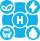 Hydrogen Hubs